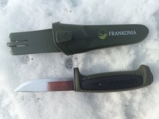 SCHWEDEN MESSER ,,MORA KNIFE"