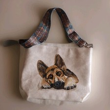 Tasche Shopper Beuteltasche