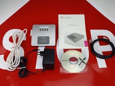 Eumex 400 Komplettanlage (ISDN