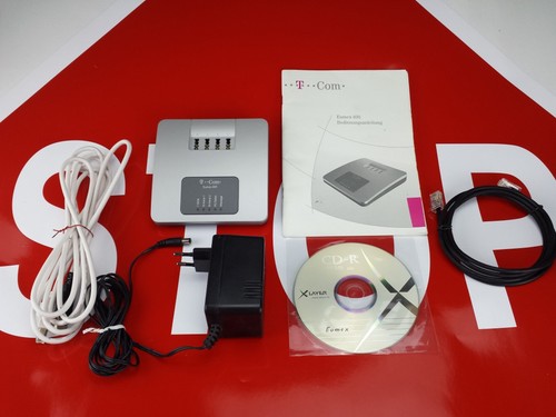 Eumex 400 komplettanlage isdn - 400, (isdn