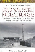 Cold War Secret Nuclear