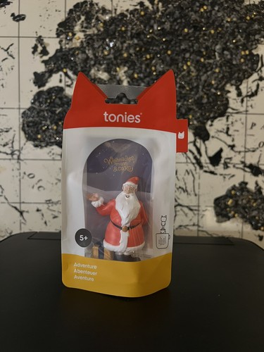 Weihnachtsmann und co - &,