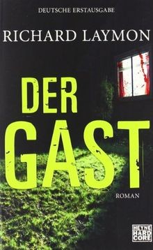 Der gast von - ,