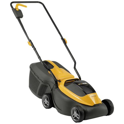 Stiga collector 132e - stiga,