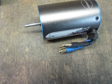 Brushless Motor Carson SLC 3600 KV