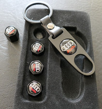Audi schlüsselanhänger - ,