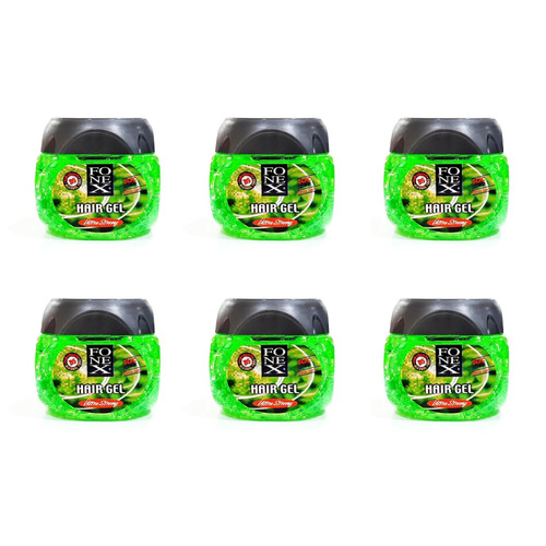 Fonex ultra strong - 6,