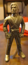 Michael Jackson Promo Figur
