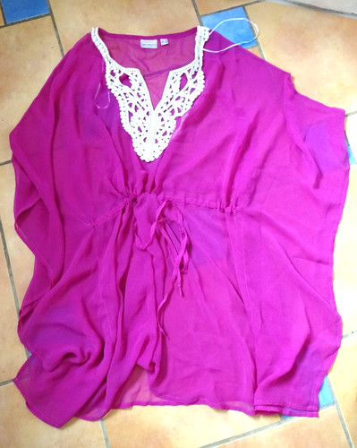 Strandkleid beach kaftan - ,