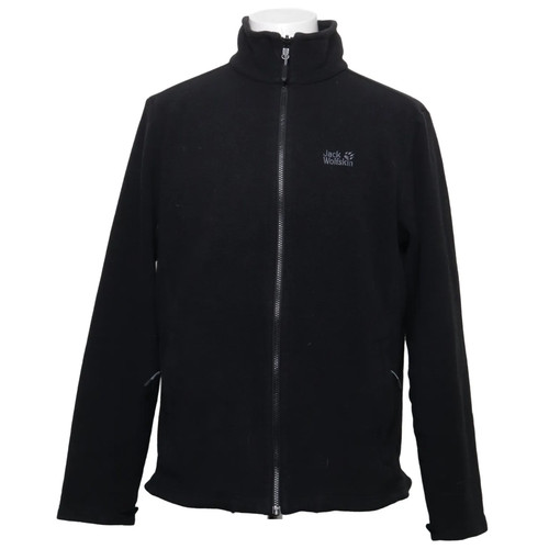 Jack wolfskin fleecejacke - jack, wolfskin,