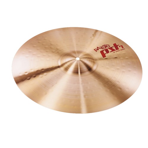 Paiste pst7 heavy crash - paiste,