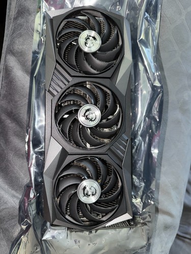 Msi geforce rtx 3080 - geforce, ti