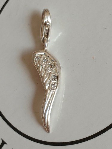 Original thomas sabo charm - thomas,