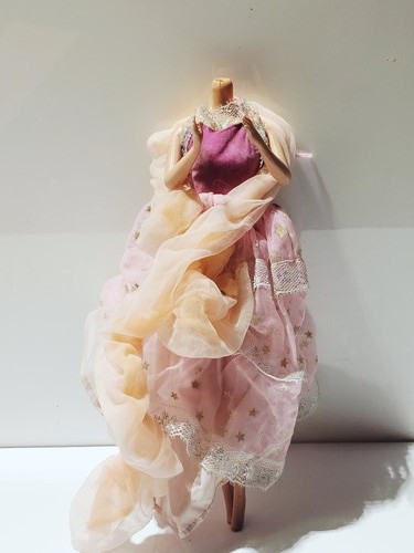 Barbie alte mattel vintage - alte,