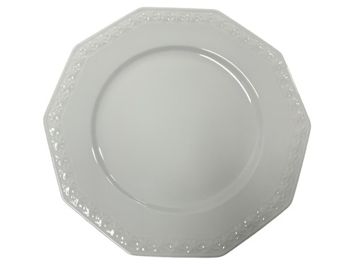 Eschenbach platzteller weiß - eschenbach,