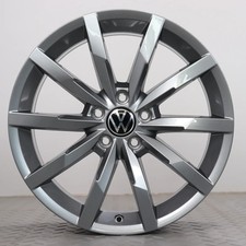 1x Alufelge 18Zoll VW Passat