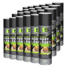 Spraytive 24x 500ml Power