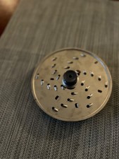 Kenwood KM010  Reibe breit  3 Trio