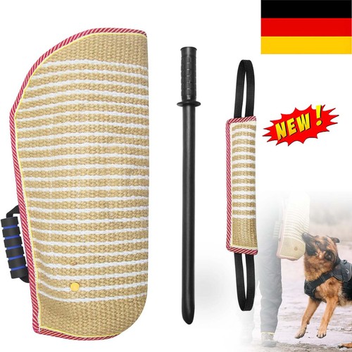 Hundeausbildung beisskissen - hundeausbildung,