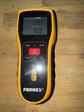 Ferrex Ultraschall -