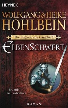 Die legende von camelot - legende, 2