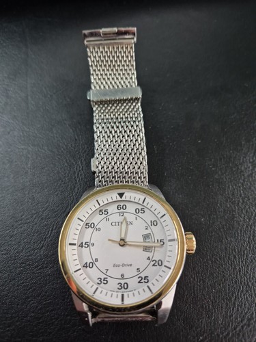 Citizen herrenuhr aviator - citizen,