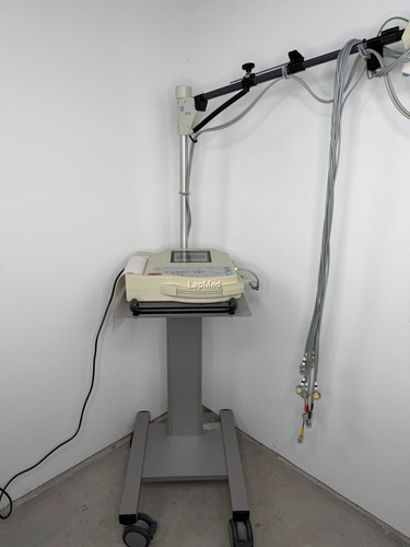 Mac 1200 ekg - ge, st