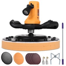 2in1 Putzglättmaschine