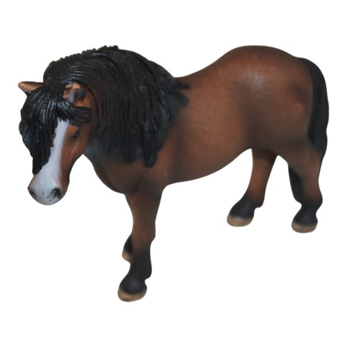 Schleich 13651 dartmoor pony - schleich,