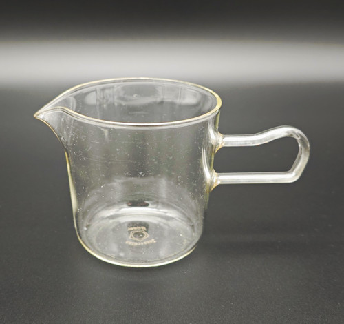 Jenaer glas soser - jenaer, kännchen