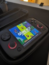 ANBERNIC RG Cubexx Handheld