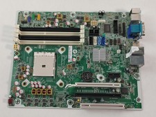 HP Pro 6305 AMD Sockel FM2