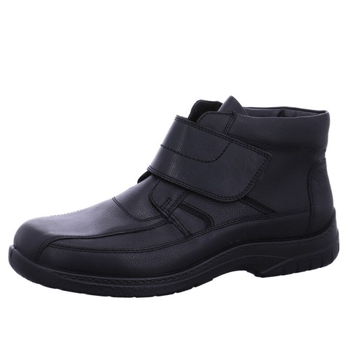 Jomos winterstiefel schwarz - jomos,