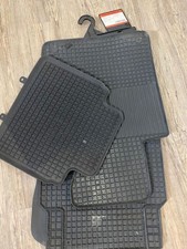 Schönek Passform Gummimatten