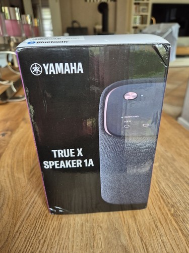 Yamaha true lautsprecher - yamaha,