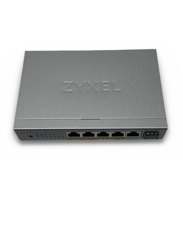 Zyxel port poe 5g - 5-port,