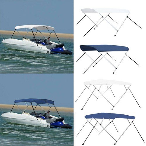 Bow bimini top verdeck - 2/3/4-bow,