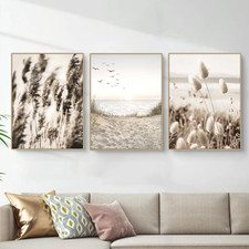 Poster Set Boho Wandbilder