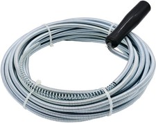 Rohrreinigungsspirale spirale