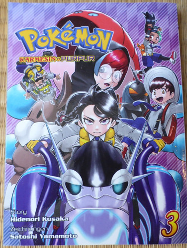 Unbelesenes panini comic mit - unbelesenes,