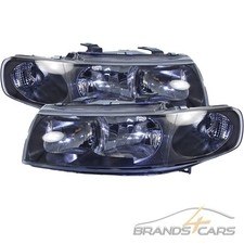 ATEC 2x SCHEINWERFER H7/H1