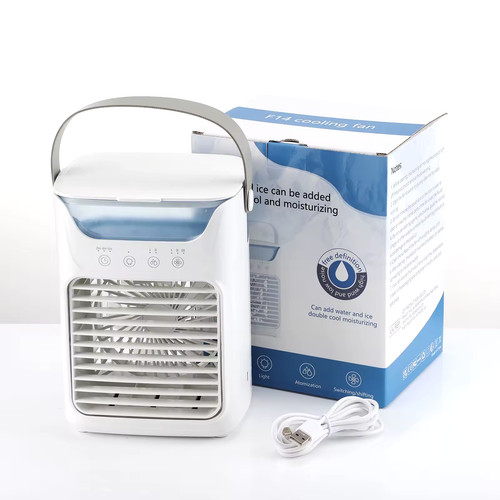 Mobile klimaanlage ventilator - mobile,