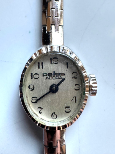 Pallas adora vintage - adora,