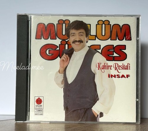 Muslum gurses insaf - muslum,