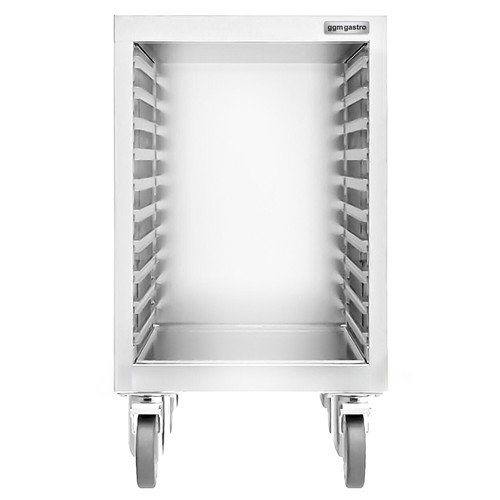 Ggm gastro tablettwagen - ggm,
