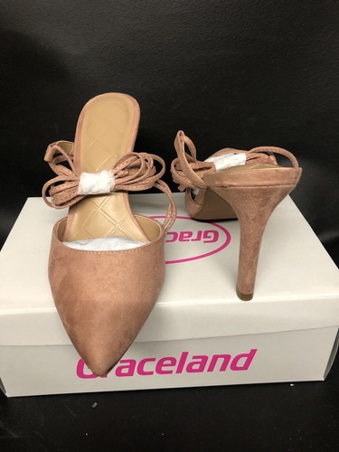 Graceland deichmann - graceland,