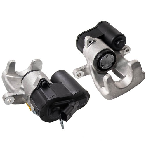 Bremssattel mit stellmotor - 2x,