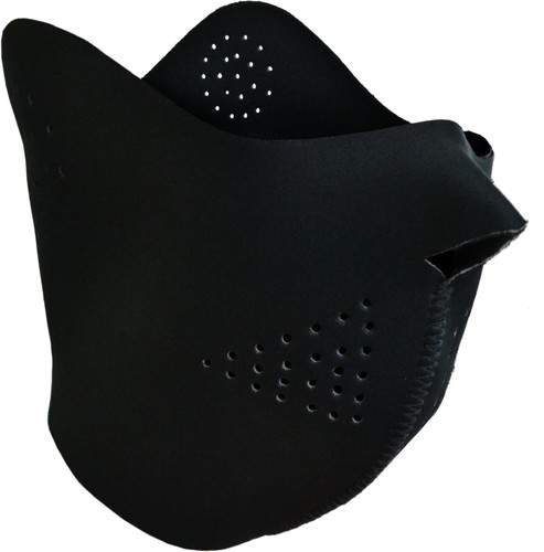 Neopren kälteschutzmaske - neopren,
