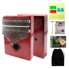Tasten kalimba daumen - tasten,