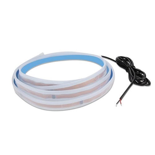 Weiß led 180cm - led, flexible